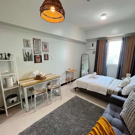 King&Yayen Budget Bliss Staycation