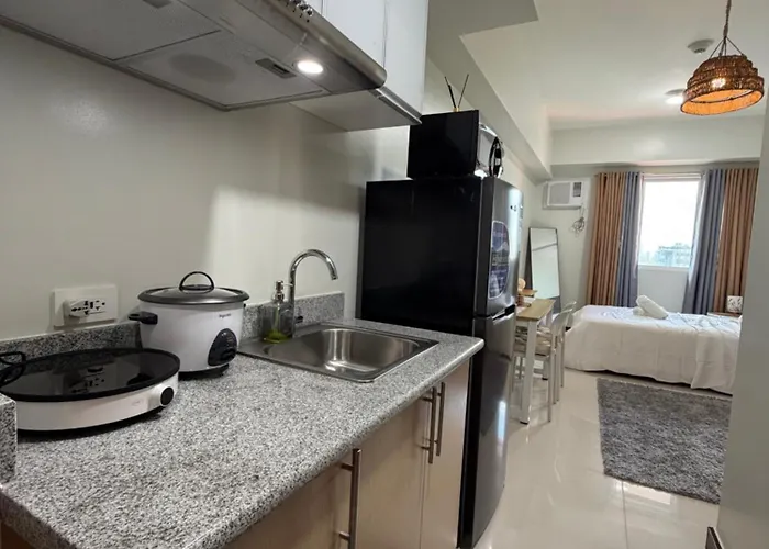 Aparthotel King&yayen Budget Bliss Staycation *
